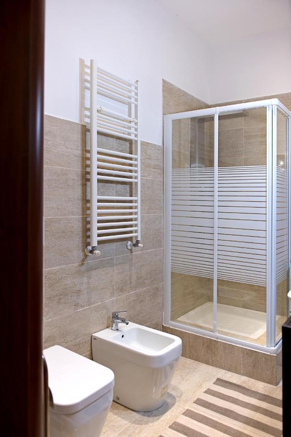 Casa Vacanze Alla Maison Fiumicino Kültér fotó