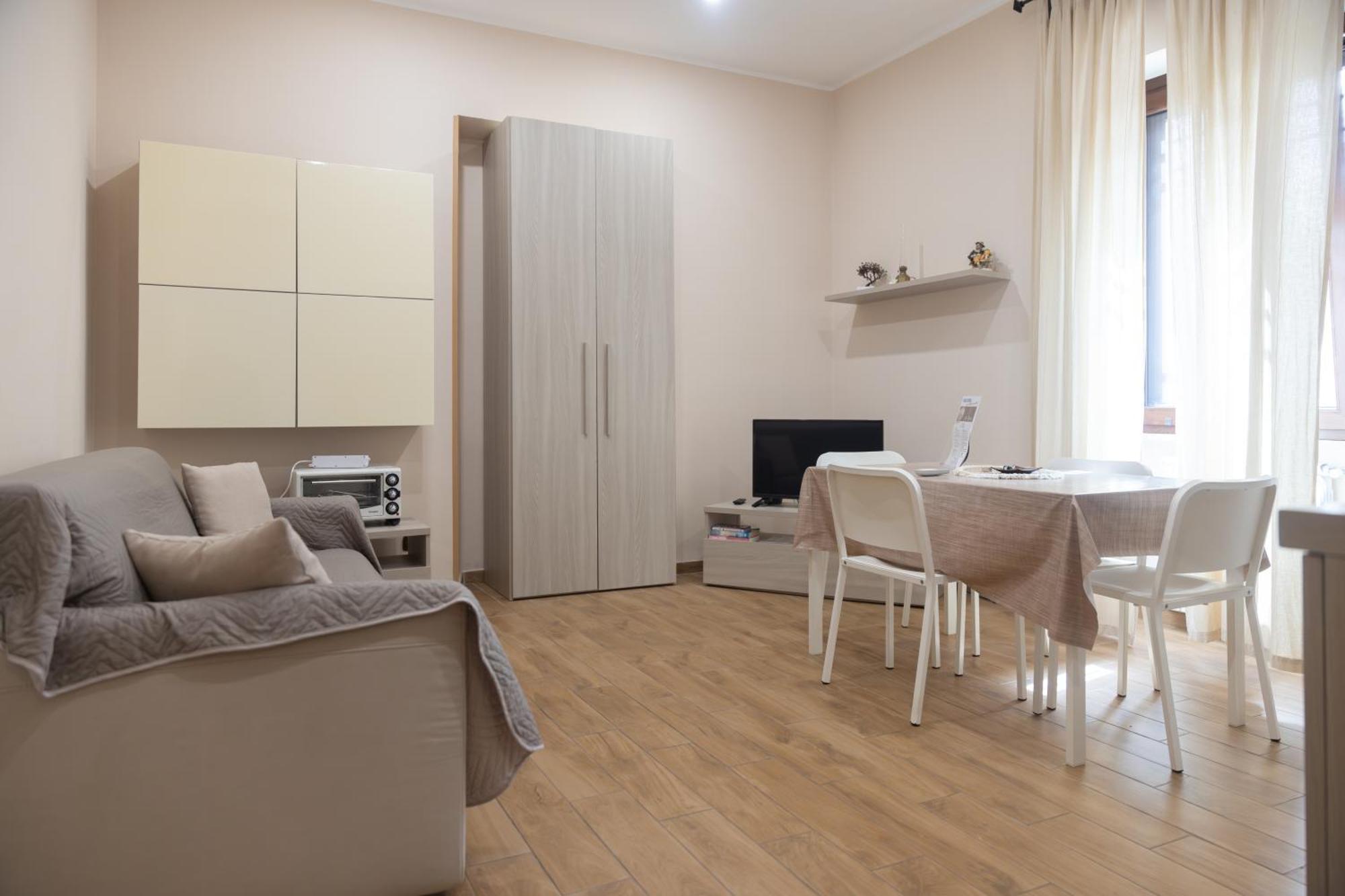 Casa Vacanze Alla Maison Fiumicino Kültér fotó