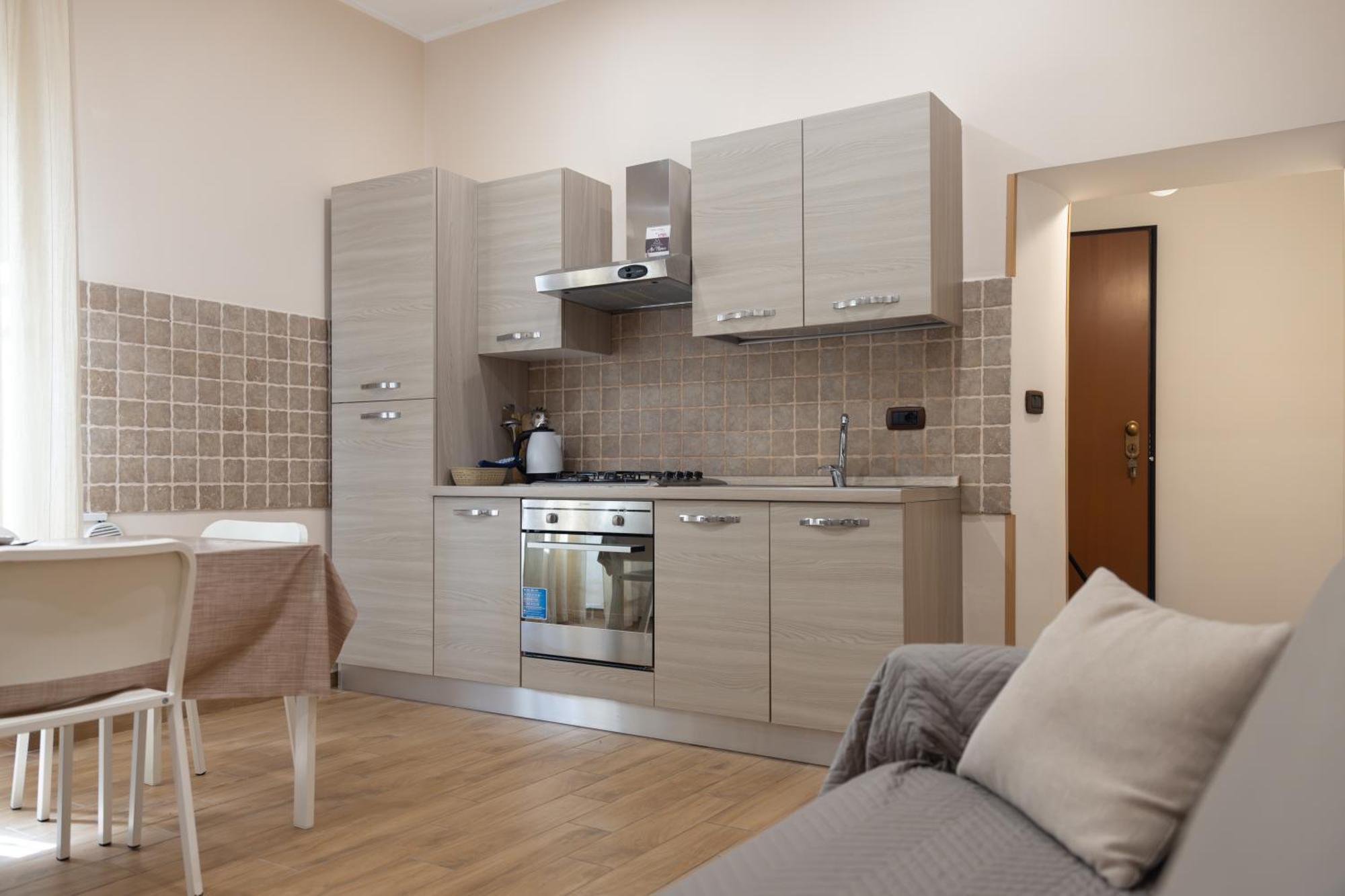 Casa Vacanze Alla Maison Fiumicino Kültér fotó