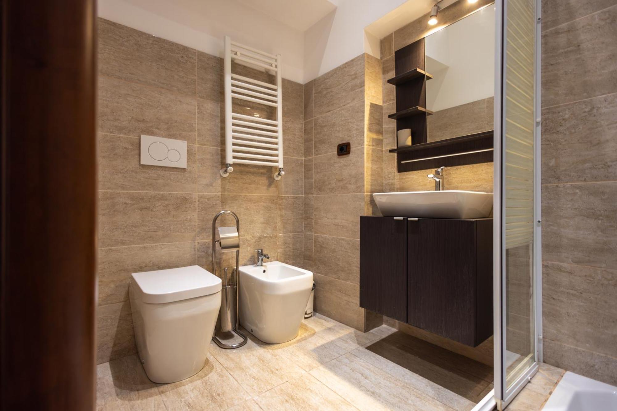 Casa Vacanze Alla Maison Fiumicino Kültér fotó