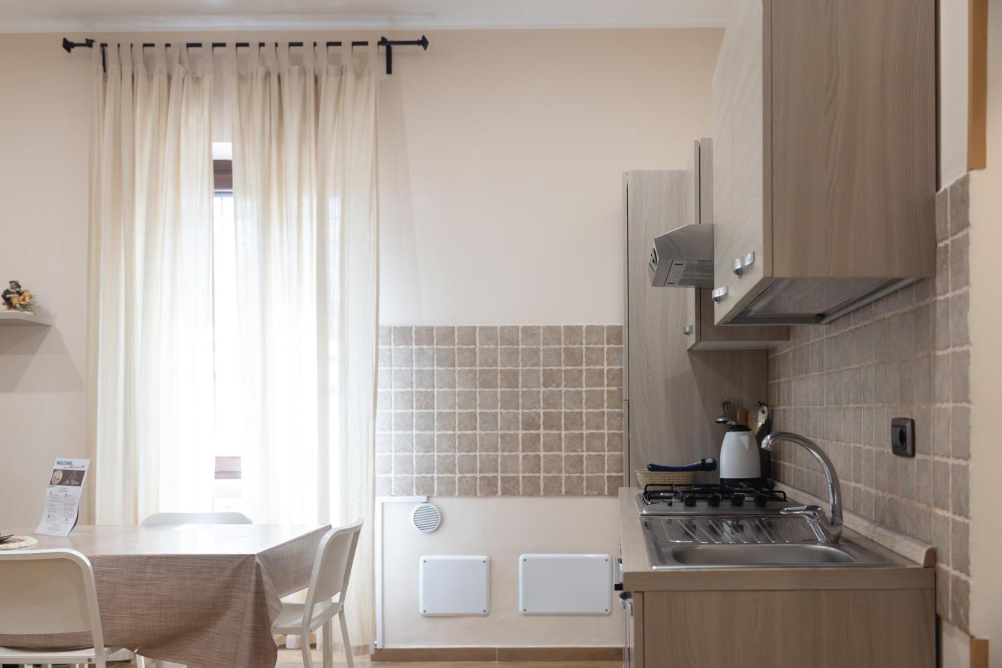 Casa Vacanze Alla Maison Fiumicino Kültér fotó