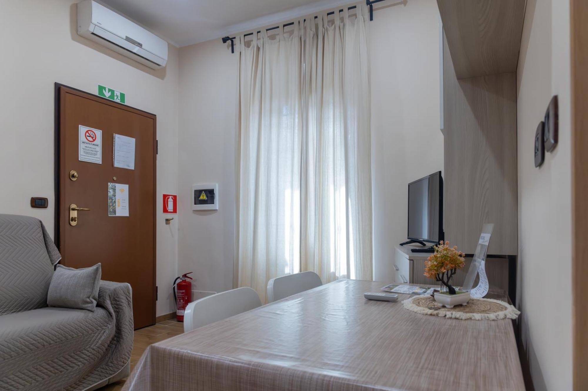 Casa Vacanze Alla Maison Fiumicino Kültér fotó