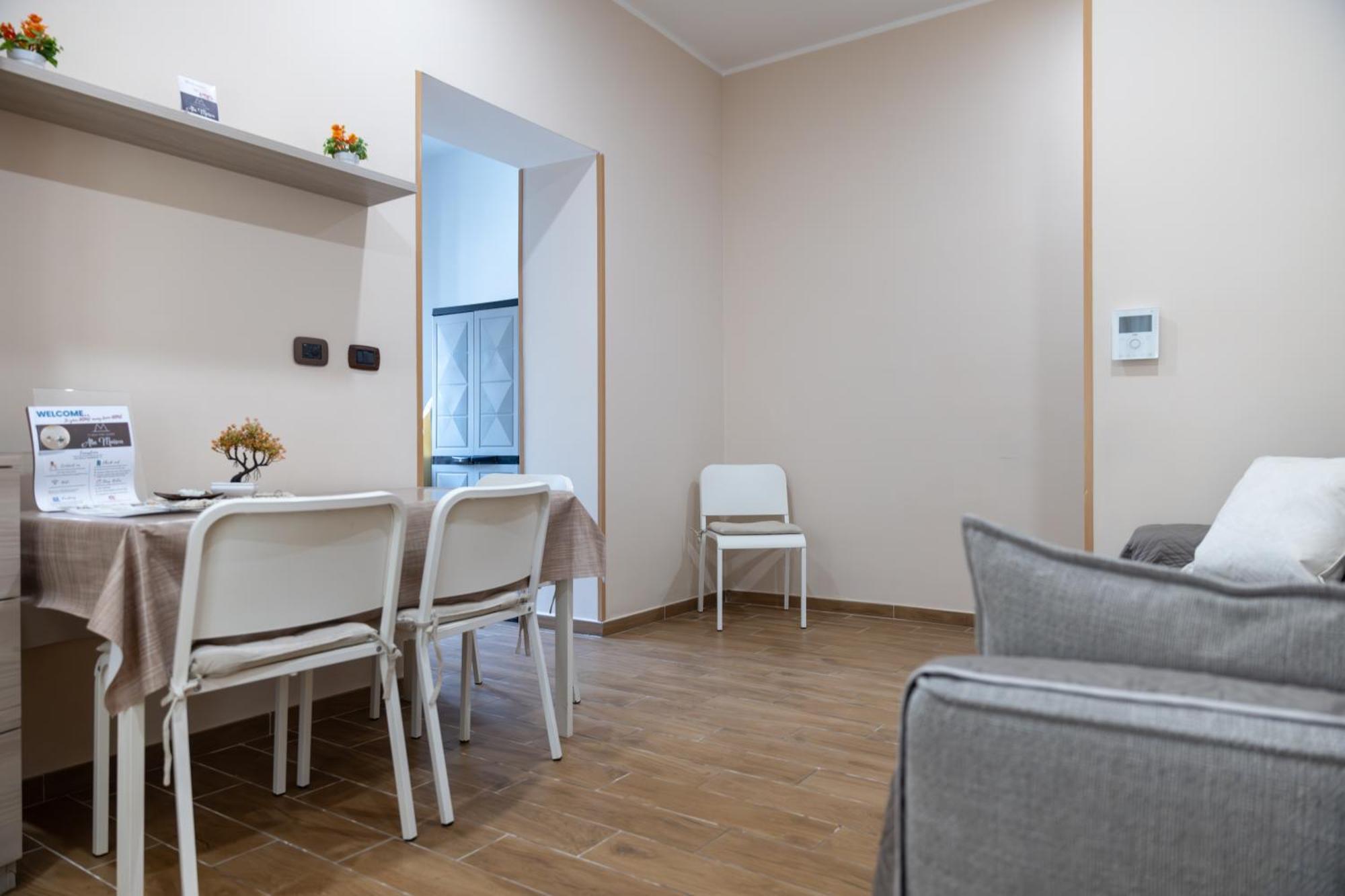 Casa Vacanze Alla Maison Fiumicino Kültér fotó