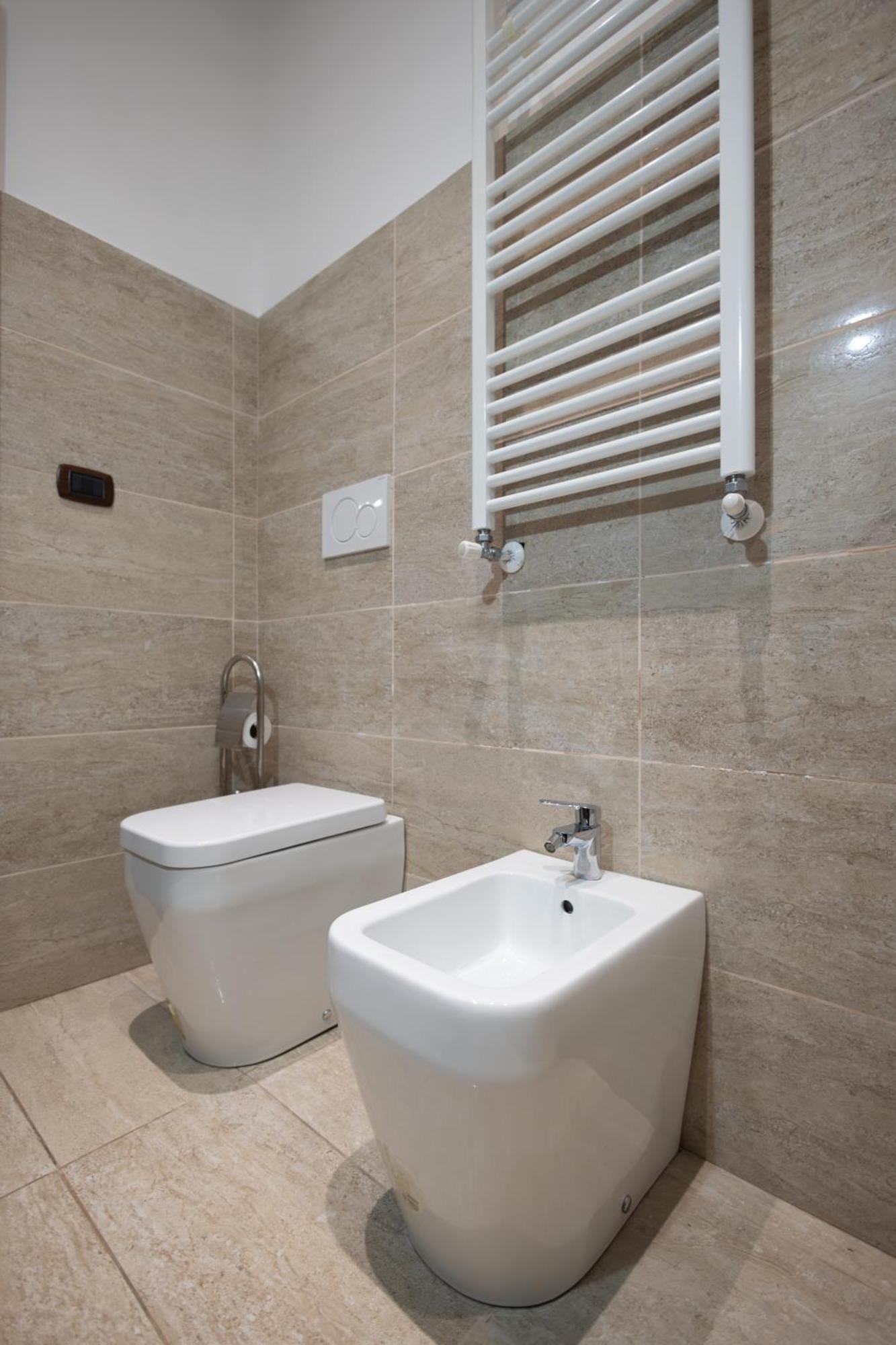 Casa Vacanze Alla Maison Fiumicino Kültér fotó