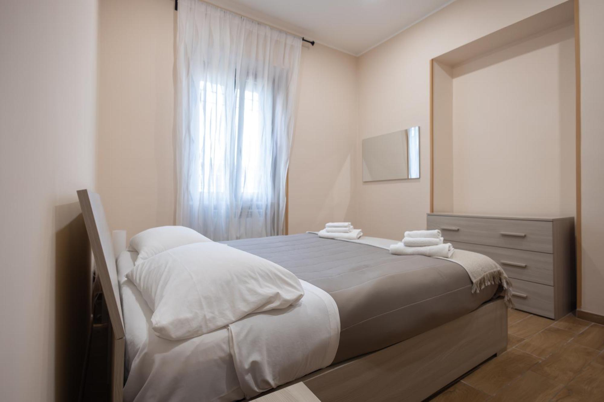 Casa Vacanze Alla Maison Fiumicino Kültér fotó