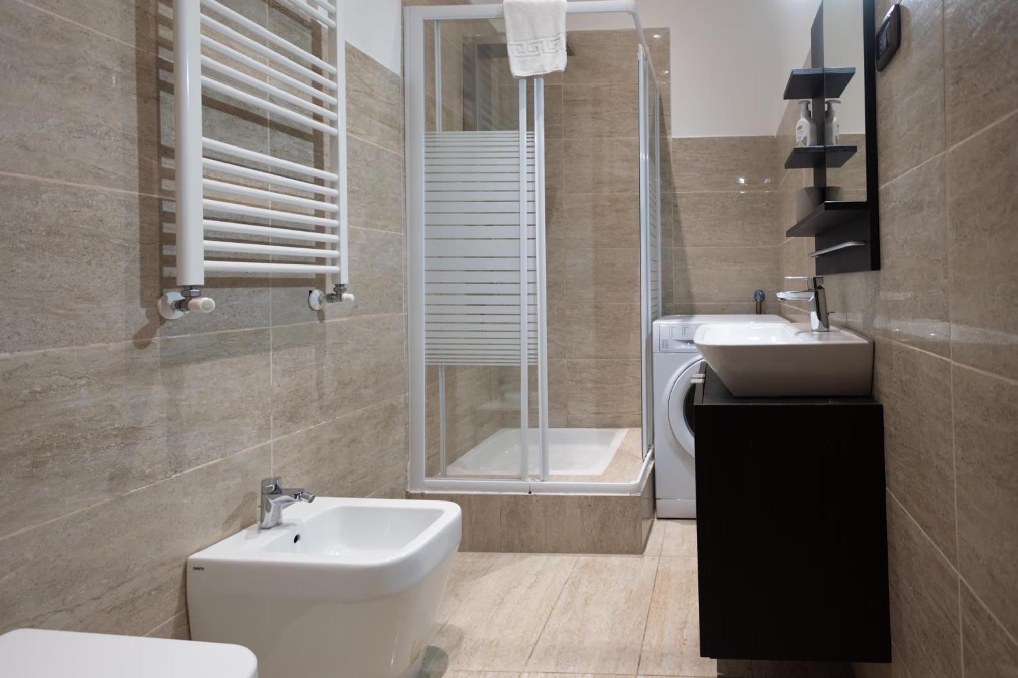 Casa Vacanze Alla Maison Fiumicino Kültér fotó