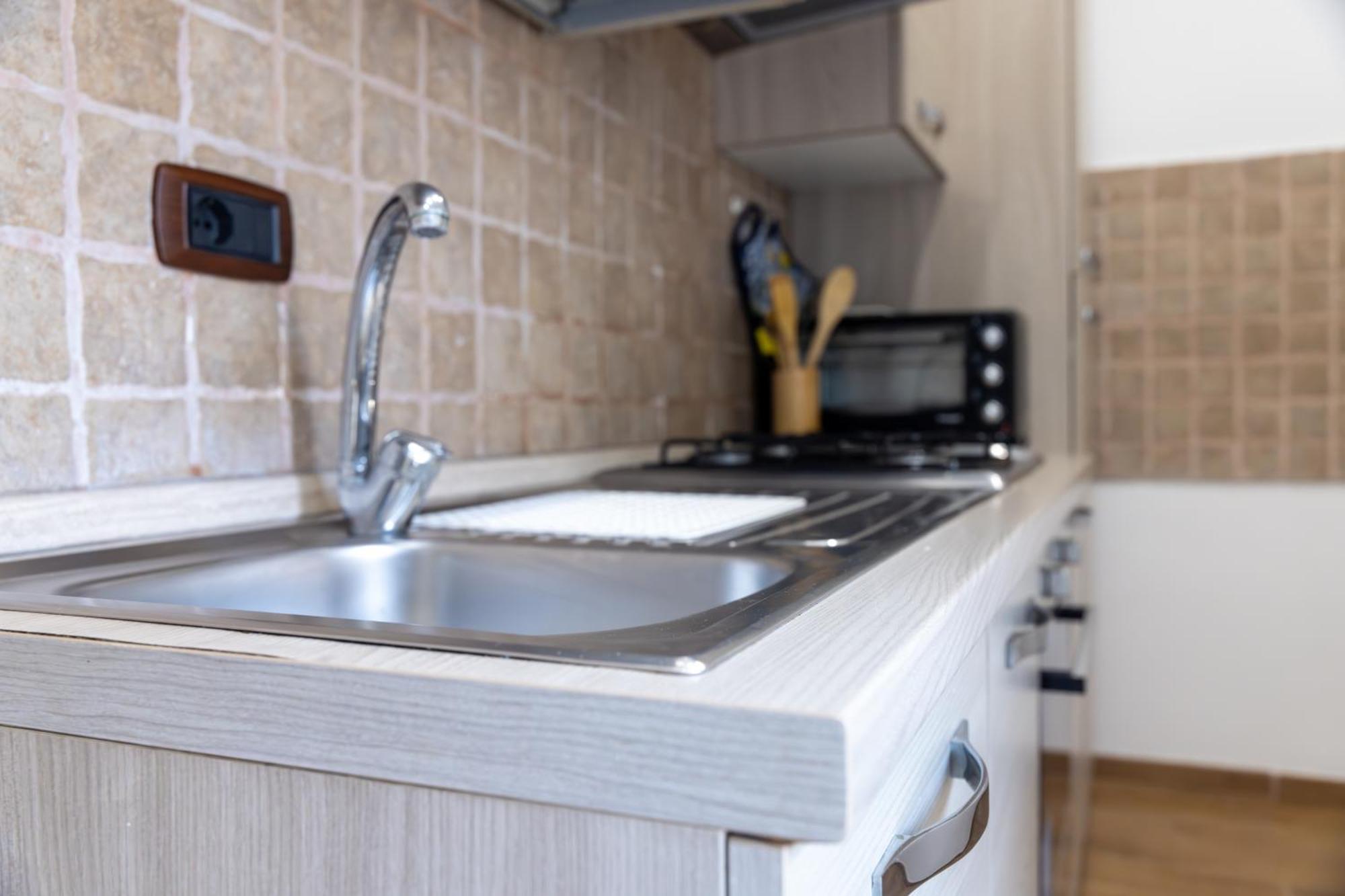 Casa Vacanze Alla Maison Fiumicino Kültér fotó